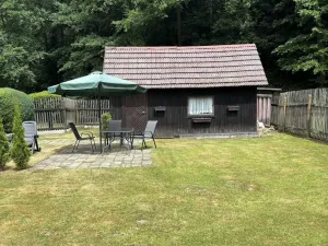 Prodej chaty, Oloví, 20 m2