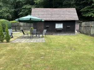 Prodej chaty, Oloví, 20 m2