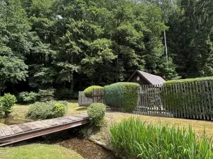 Prodej chaty, Oloví, 20 m2