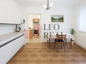 Prodej rodinného domu, Hrabětice, 90 m2