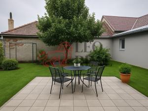 Prodej rodinného domu, Hrabětice, 90 m2