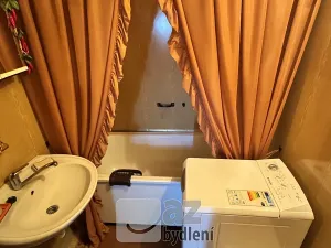 Pronájem bytu 4+1, Bechyně, Písecká, 75 m2