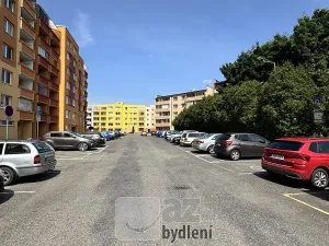 Pronájem bytu 4+1, Bechyně, Písecká, 75 m2
