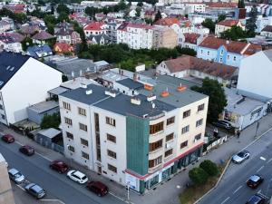 Prodej bytu 3+kk, Hradec Králové, Bozděchova, 63 m2
