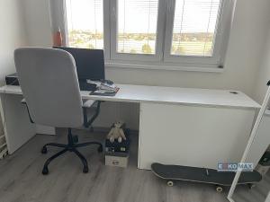 Pronájem bytu 3+1, Břeclav - Charvátská Nová Ves, Na Valtické, 70 m2