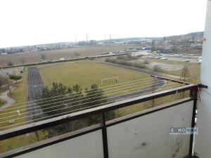 Pronájem bytu 3+1, Břeclav - Charvátská Nová Ves, Na Valtické, 70 m2