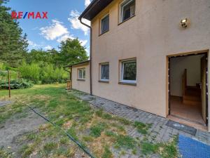 Pronájem bytu 2+1, Poděbrady, Na Bělidlech, 56 m2