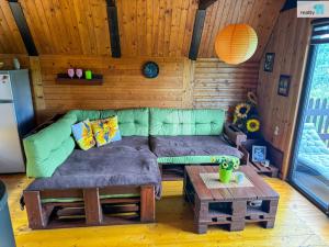 Prodej chaty, Hromnice - Planá, 75 m2