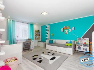 Prodej rodinného domu, Opava, Mahenova, 140 m2