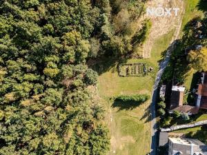 Prodej pozemku pro bydlení, Bezdědovice, 775 m2