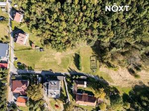 Prodej pozemku pro bydlení, Bezdědovice, 775 m2