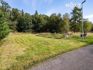 Prodej pozemku pro bydlení, Bezdědovice, 775 m2