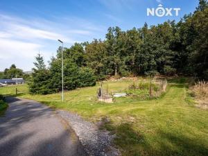 Prodej pozemku pro bydlení, Bezdědovice, 775 m2