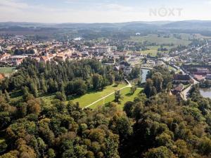 Prodej pozemku pro bydlení, Bezdědovice, 775 m2