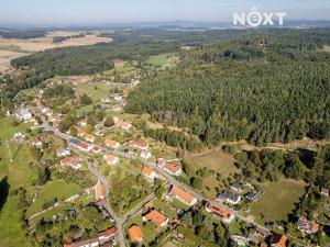 Prodej pozemku pro bydlení, Bezdědovice, 775 m2