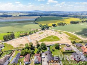 Prodej pozemku pro bydlení, Tis, 876 m2