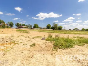 Prodej pozemku pro bydlení, Tis, 962 m2