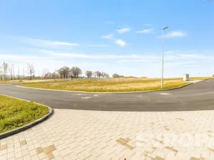 Prodej pozemku pro bydlení, Tis, 962 m2
