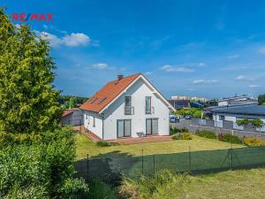 Prodej rodinného domu, Kladno, Jiřího Koláře, 217 m2