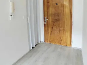 Pronájem bytu 1+1, Klášterec nad Ohří, 17. listopadu, 36 m2