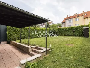 Prodej rodinného domu, Praha - Ruzyně, Huberova, 270 m2