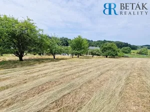 Prodej pozemku pro bydlení, Přerov, 1443 m2