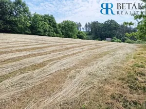 Prodej pozemku pro bydlení, Přerov, 1443 m2