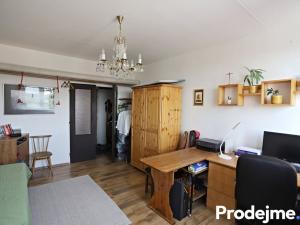 Pronájem bytu 3+1, Brno - Pisárky, Libušino údolí, 69 m2