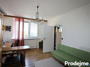 Pronájem bytu 3+1, Brno - Pisárky, Libušino údolí, 69 m2