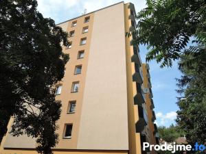 Pronájem bytu 3+1, Brno - Pisárky, Libušino údolí, 69 m2