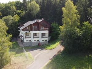 Pronájem pokoje, Pozlovice, 50 m2