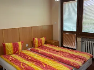 Pronájem pokoje, Pozlovice, 50 m2