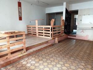 Pronájem obchodního prostoru, Turnov, Antonína Dvořáka, 75 m2