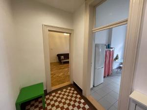 Pronájem bytu 4+1, Praha - Smíchov, Na bělidle, 109 m2