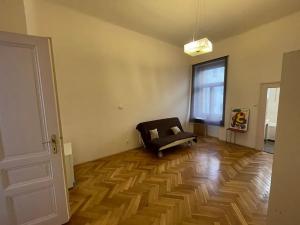 Pronájem bytu 4+1, Praha - Smíchov, Na bělidle, 109 m2