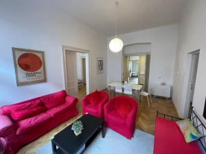 Pronájem bytu 4+1, Praha - Smíchov, Na bělidle, 109 m2
