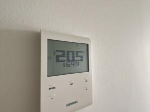 Pronájem bytu 2+kk, Teplice, Novoveská, 46 m2