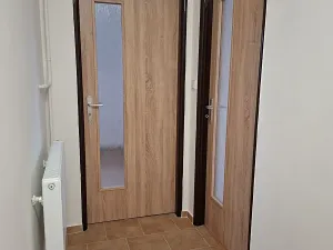 Pronájem bytu 1+1, Lanškroun, B. Smetany, 48 m2