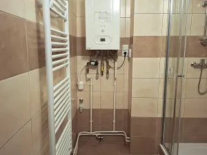Pronájem bytu 1+1, Lanškroun, B. Smetany, 48 m2