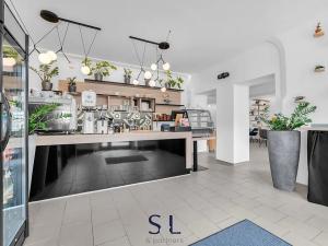 Pronájem restaurace, Liberec, Nákladní, 105 m2