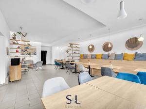 Pronájem restaurace, Liberec, Nákladní, 105 m2