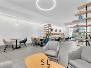Pronájem restaurace, Liberec, Nákladní, 105 m2