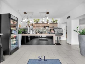 Pronájem restaurace, Liberec, Nákladní, 105 m2