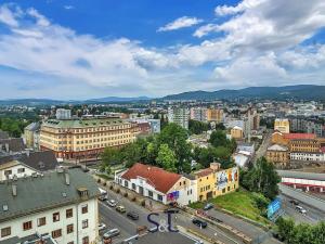 Pronájem restaurace, Liberec, Nákladní, 105 m2