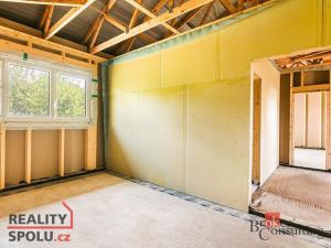 Prodej rodinného domu, Čebín, 120 m2