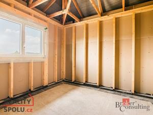 Prodej rodinného domu, Čebín, 120 m2