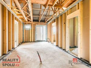 Prodej rodinného domu, Čebín, 120 m2