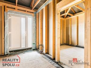 Prodej rodinného domu, Čebín, 120 m2