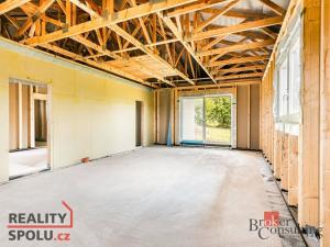 Prodej rodinného domu, Čebín, 120 m2