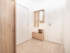 Pronájem bytu 1+kk, Starý Jičín - Vlčnov, 35 m2